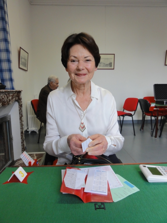 Galette des rois 2015. — photo 5